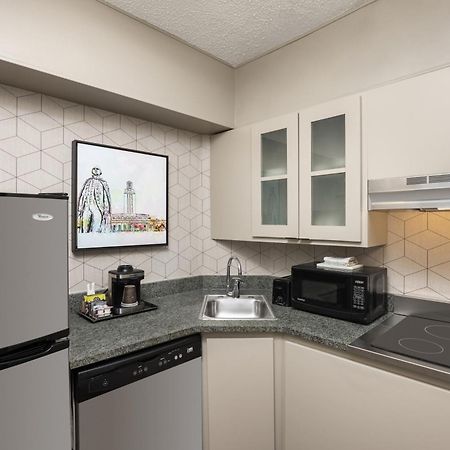 Doubletree Suites By Hilton Austin Downtown Capitol Luaran gambar