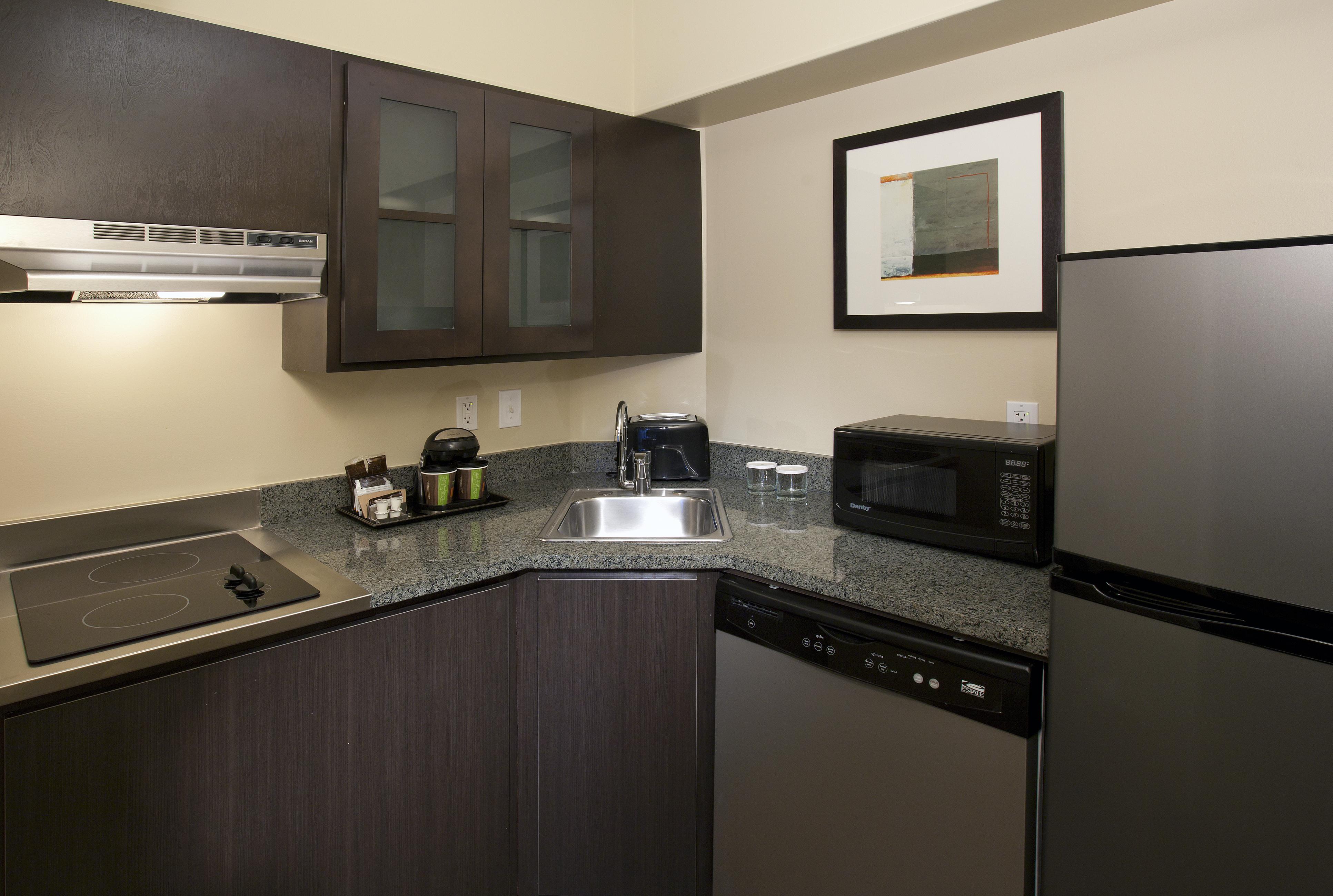 Doubletree Suites By Hilton Austin Downtown Capitol Bilik gambar