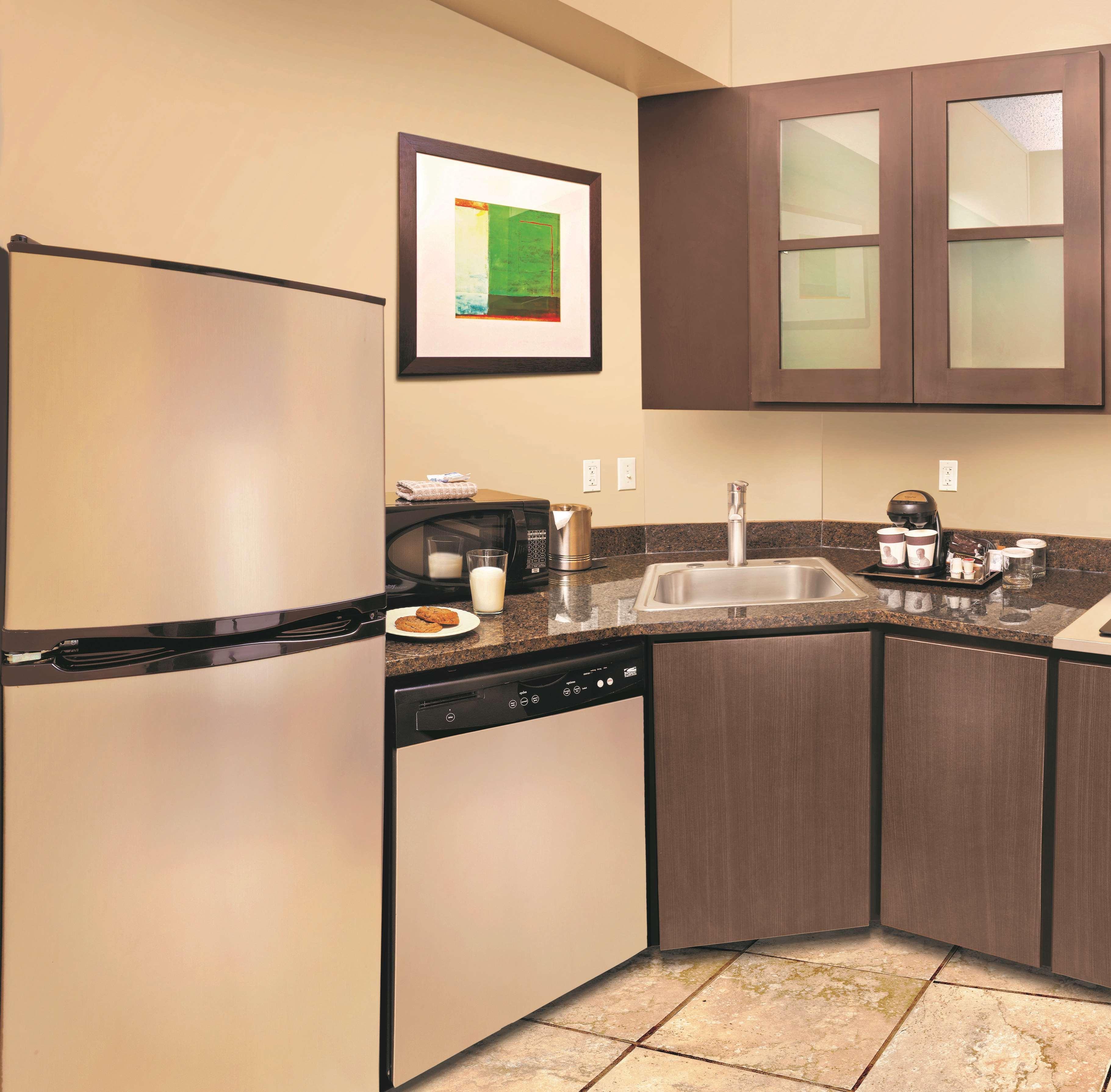 Doubletree Suites By Hilton Austin Downtown Capitol Luaran gambar