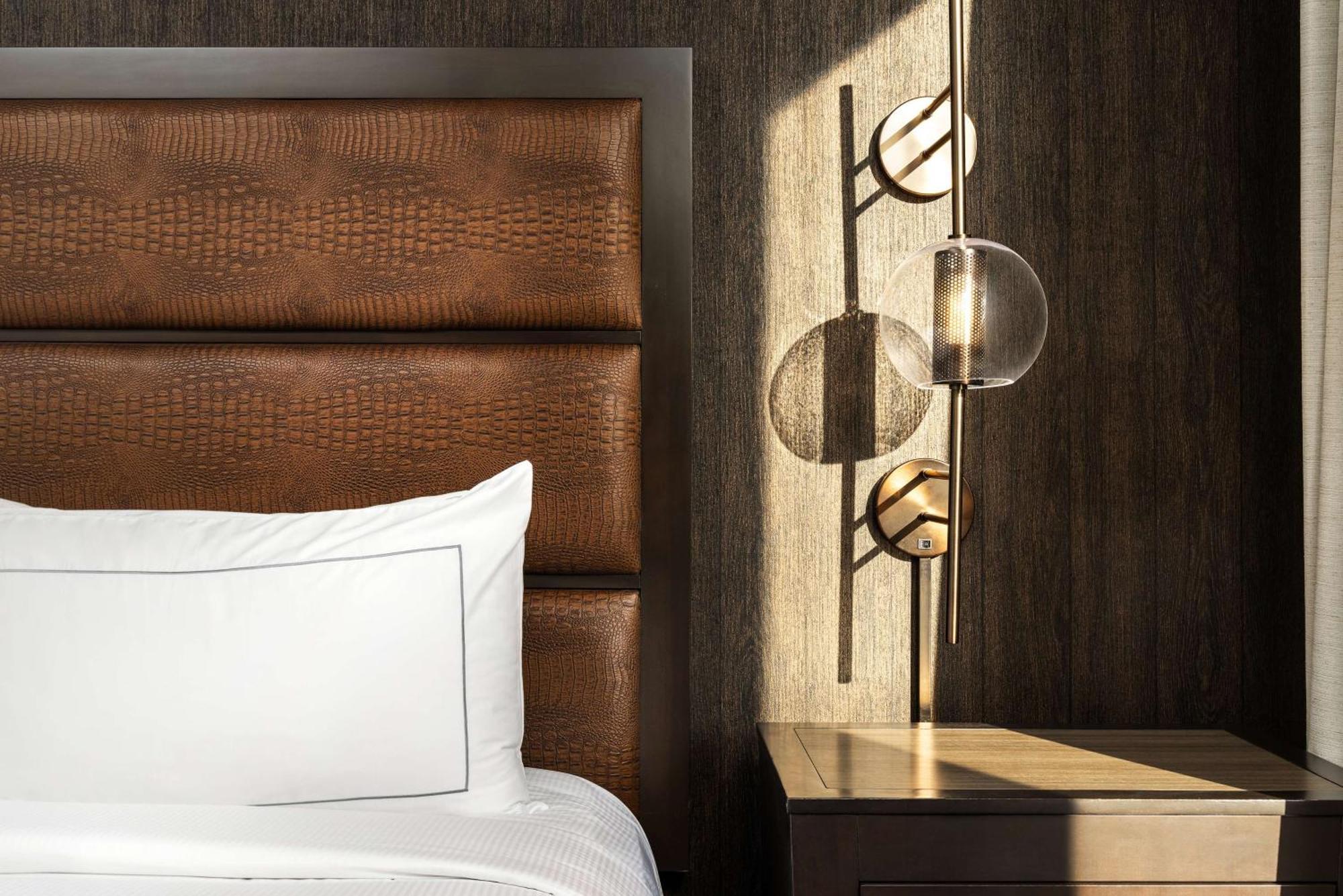 Doubletree Suites By Hilton Austin Downtown Capitol Luaran gambar