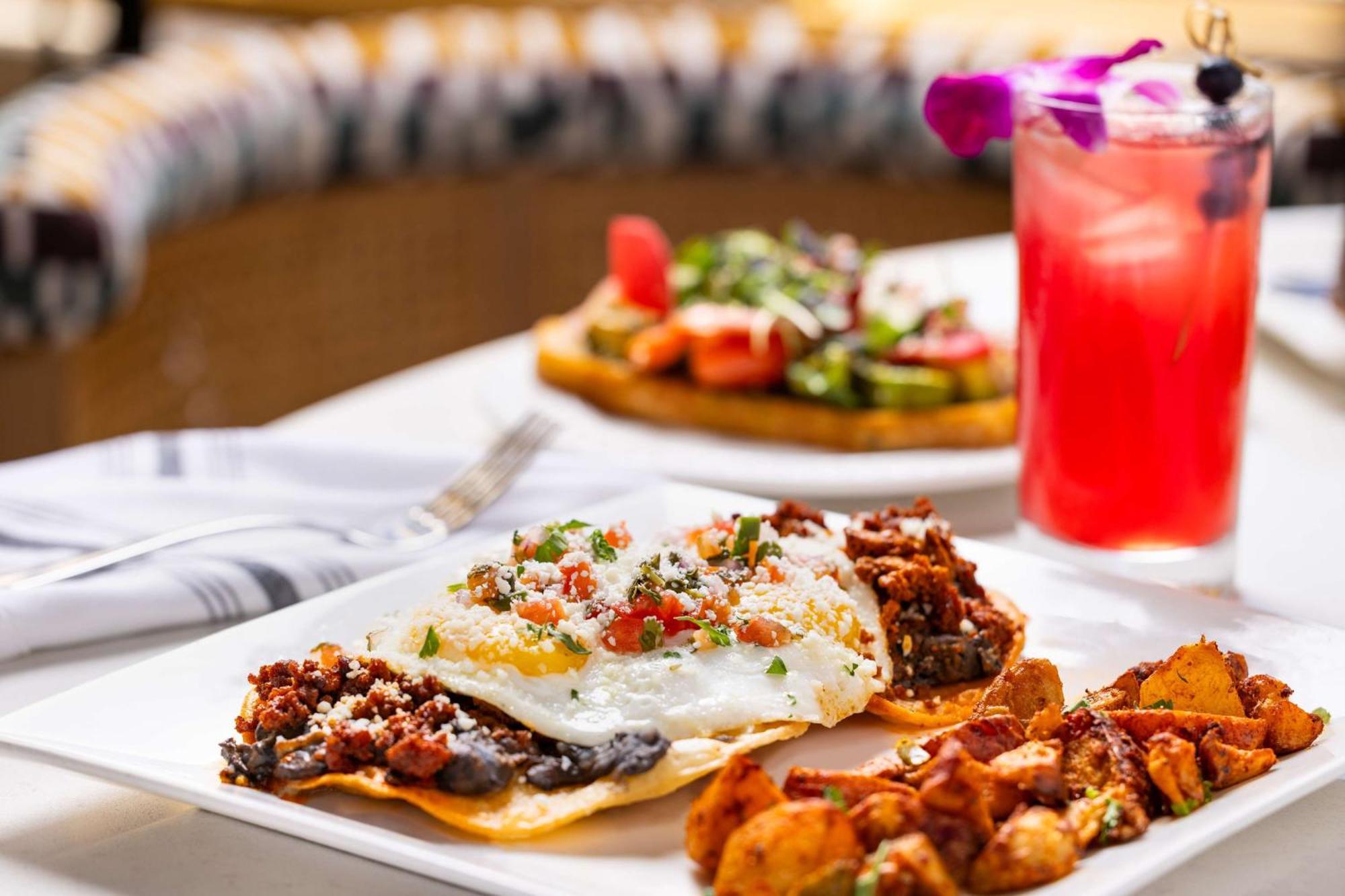 Doubletree Suites By Hilton Austin Downtown Capitol Luaran gambar