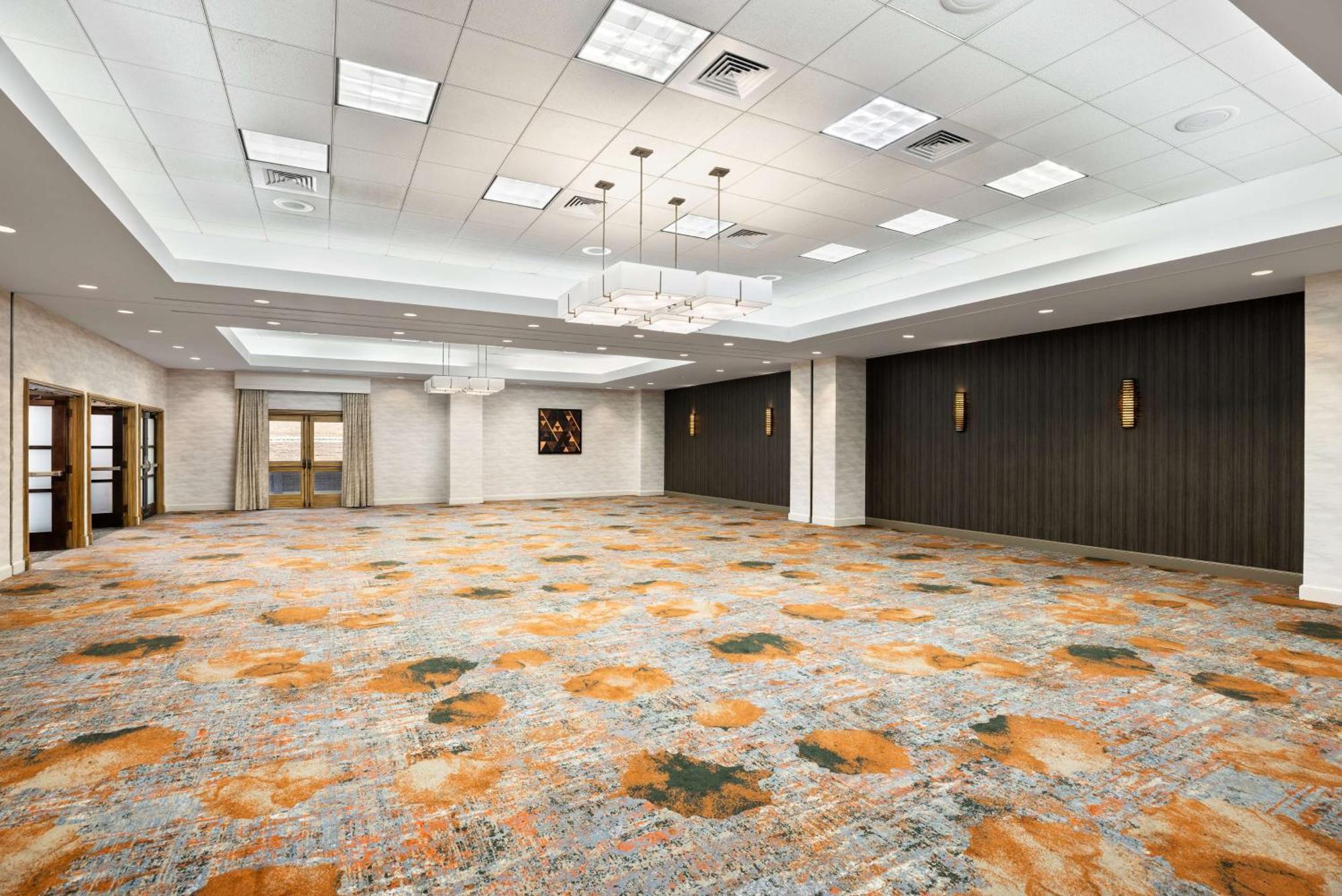 Doubletree Suites By Hilton Austin Downtown Capitol Luaran gambar