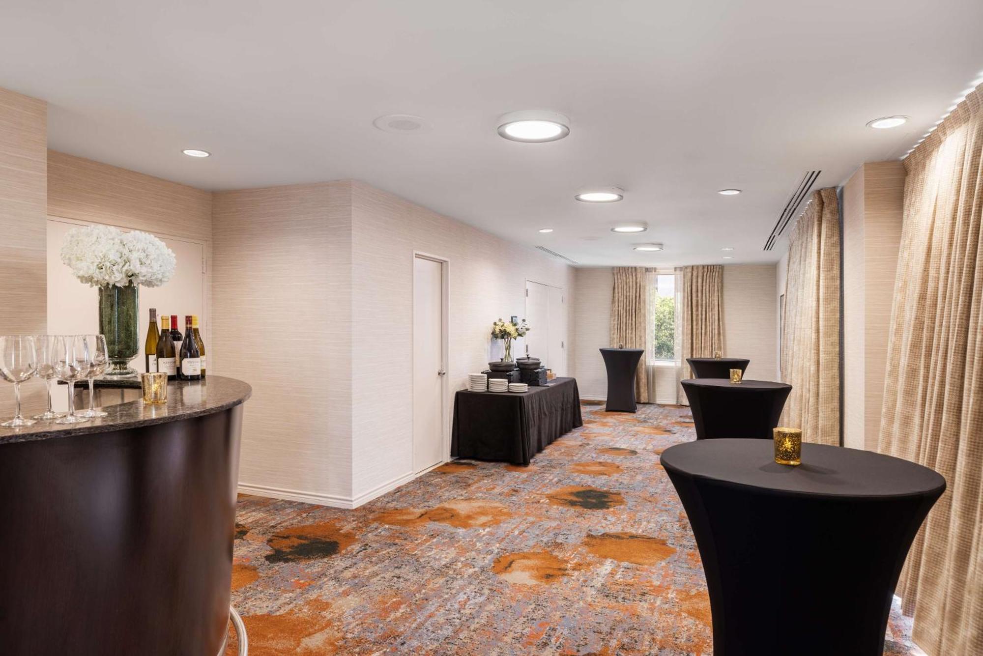 Doubletree Suites By Hilton Austin Downtown Capitol Luaran gambar