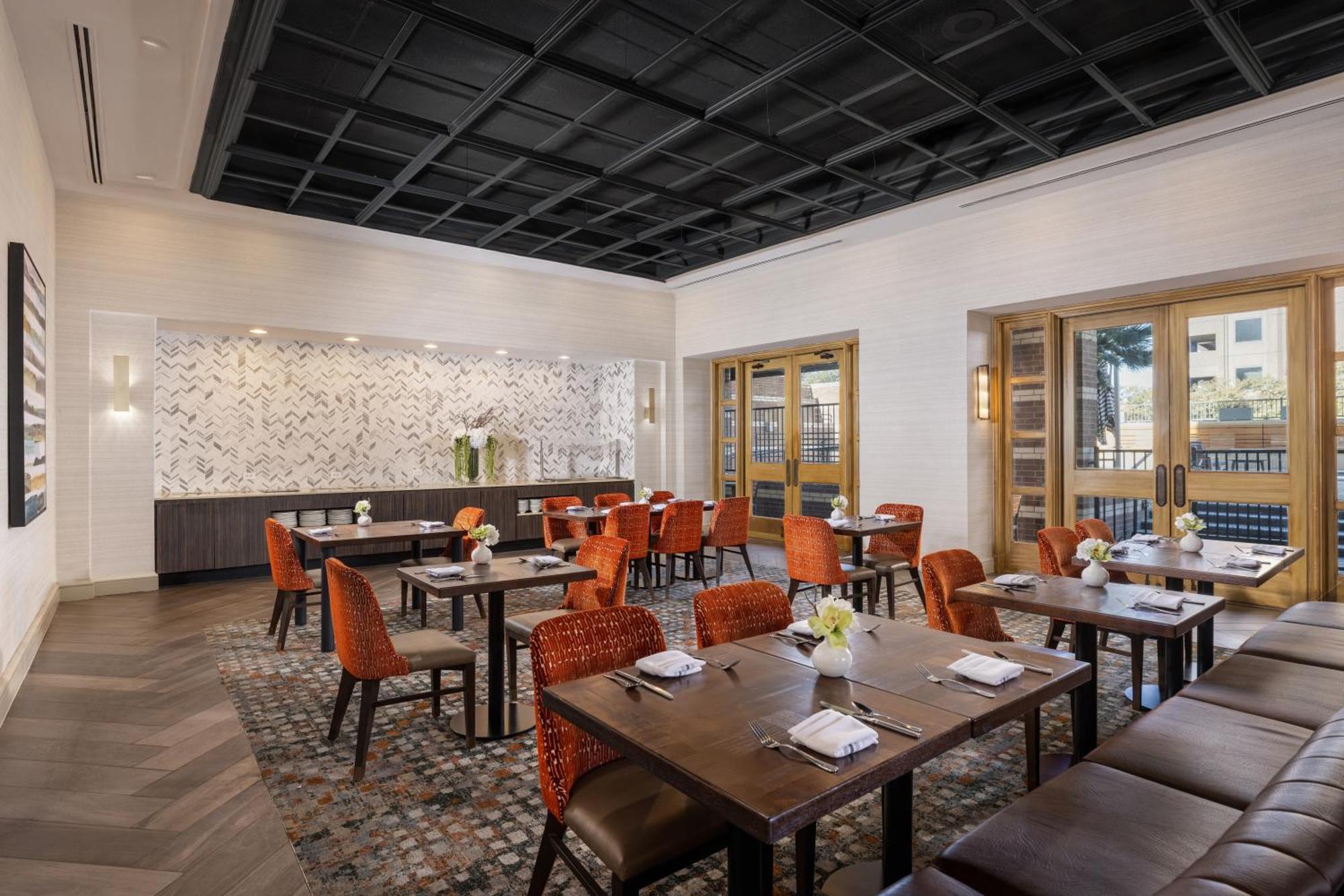 Doubletree Suites By Hilton Austin Downtown Capitol Luaran gambar
